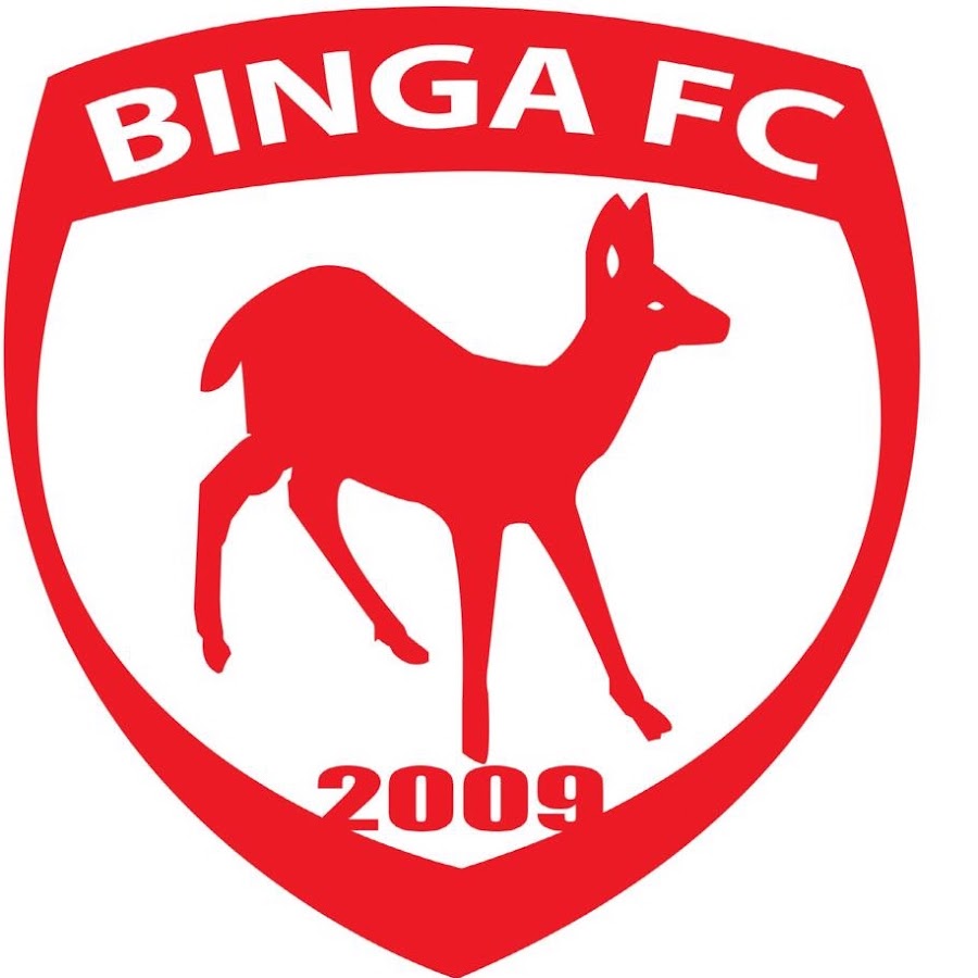 BINGA FC